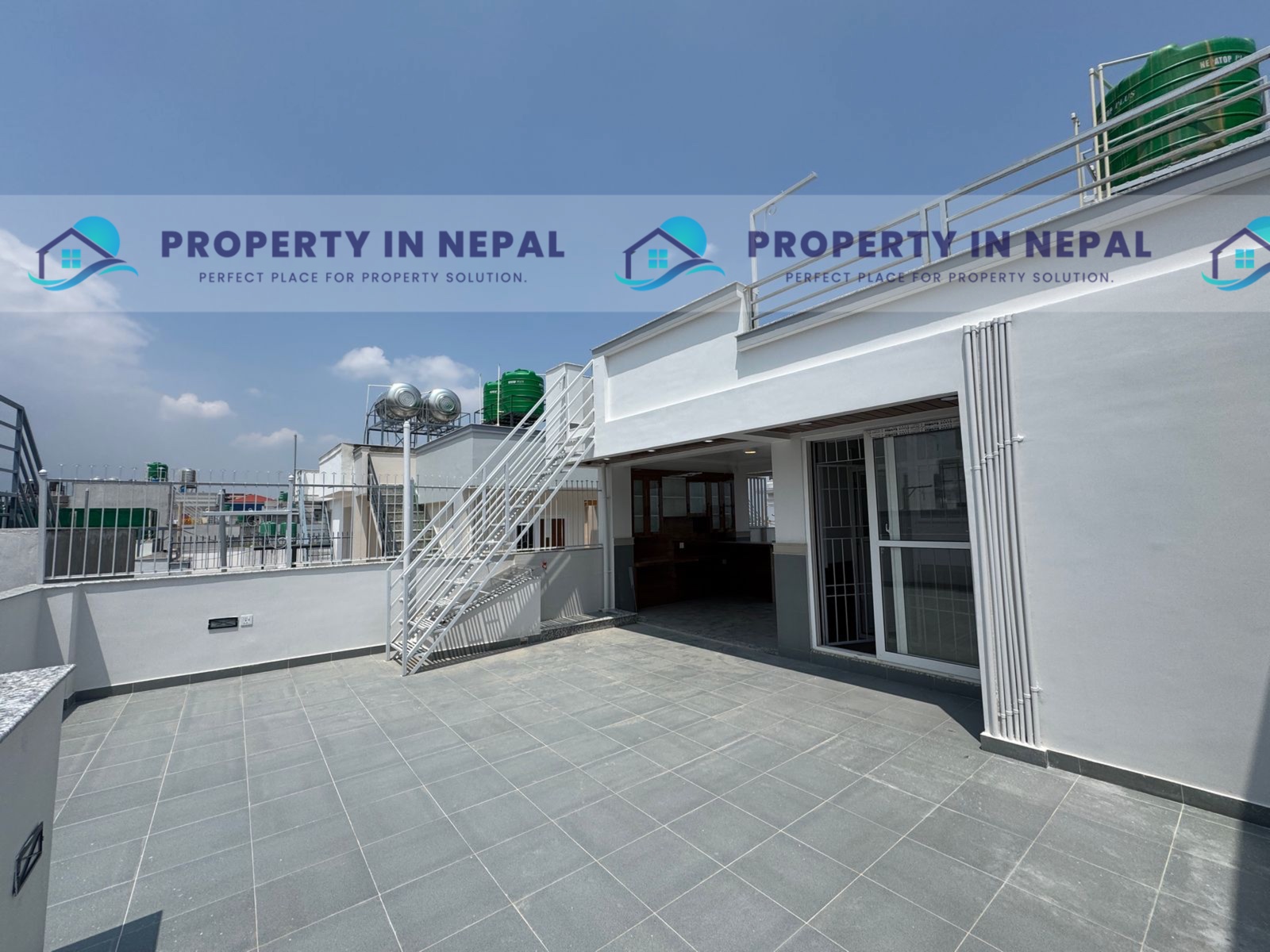 Picture of Mahalaxmi Municipality, Bagmati